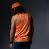 All Out Men's Singlet-Tang
