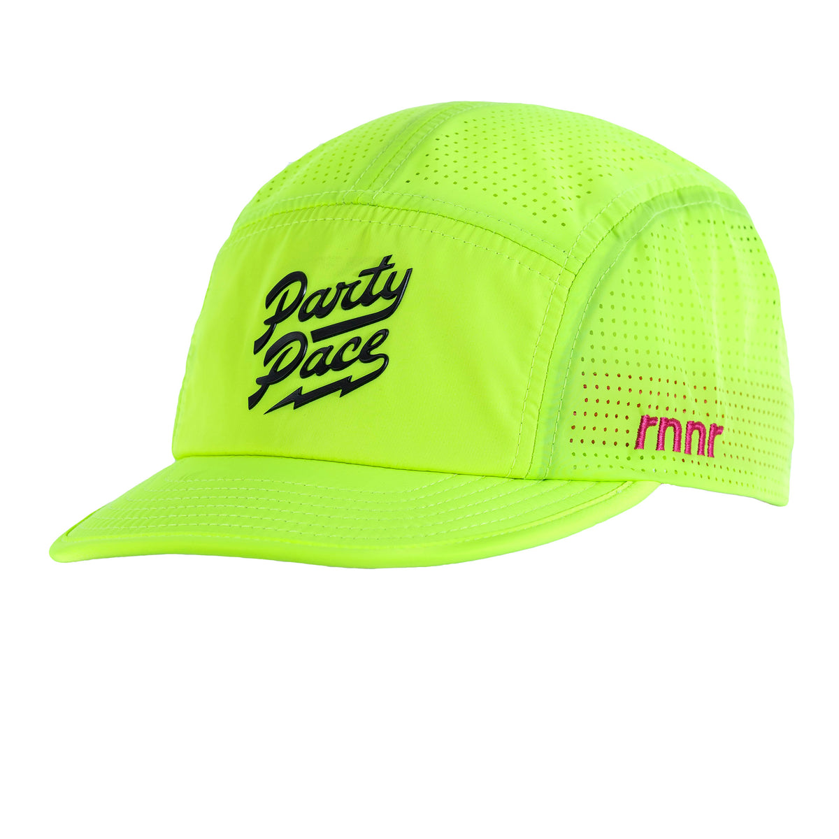 Pacer Hat: Party Pace – rnnr