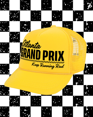 Atlanta Grand Prix