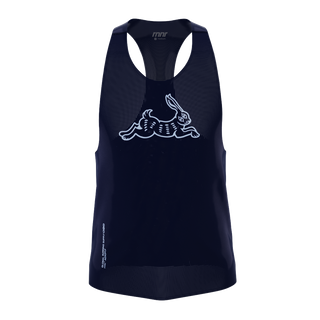 AeroFly Singlet Mens-Midnight