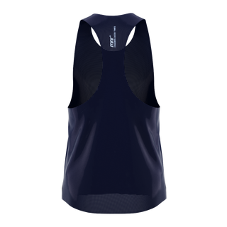 AeroFly Singlet Mens-Midnight