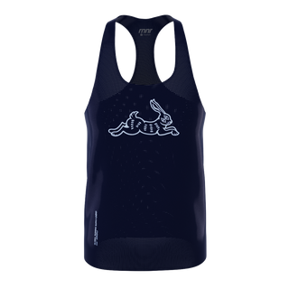 AeroFly Singlet Women's-Midnight