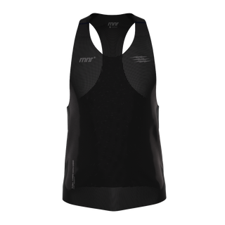 AeroFly Singlet Mens-Bolt