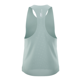 AeroFly Singlet Mens-Mist