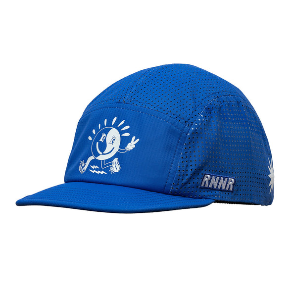 Pacer Hat: Win Some