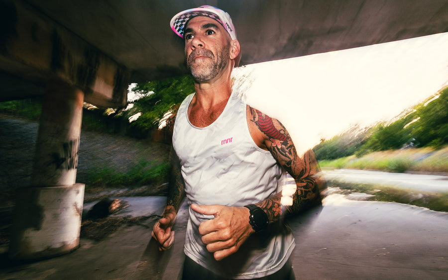 Lightweight Running Hats for Every Run â rnnr