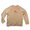 Heavyweight Sweatshirt (Unisex): SAMPLE SALE