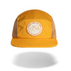 rnnr x Bigger Than The Trail Distance Hat
