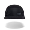 Pacer Hat: Blackout