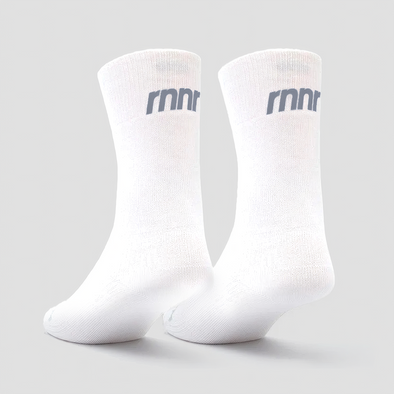 rnnr Marathon Sock: SAMPLE SALE