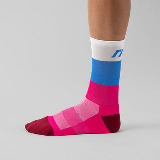 rnnr Marathon Sock: SAMPLE SALE