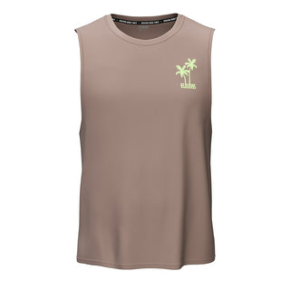 Men's Muscle Tee- Leafless Tree