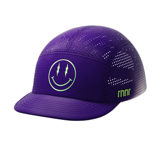 Pacer Hat- Smiley