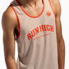 All Out Men's Singlet-OFFFIELD