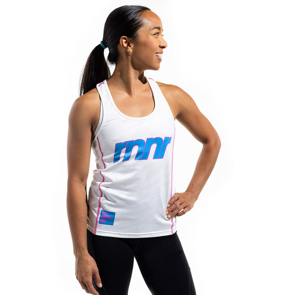 All Out Singlet Women's-Team