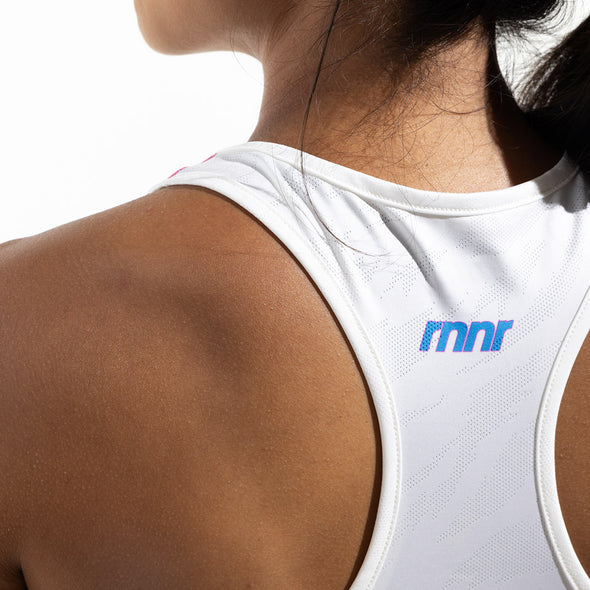 All Out Singlet Women's-Team