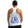 All Out Singlet Women's-Win Some