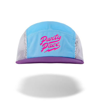 Distance Hat: Party Pace