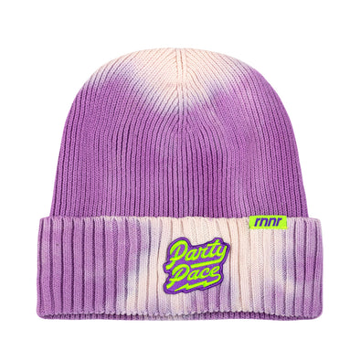 Beanie: Party Pace